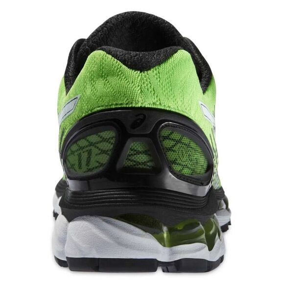 ASICS Gel Nimbus 17 T507N Running Shoes Sneakers Men’s 7.5 US 40.5 9 US Womens - Picture 6 of 8